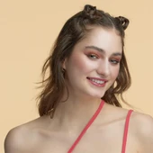 Essence Disney The Lion King Maxi Blush - 02 Can You Feel The Love Tonight 9 gr thumbnail 4