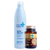 Cecemed Dökülme Karşıtı Vitamin Seti 2 - 1