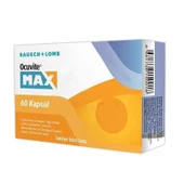 Ocuvite Max 60 Kapsül - 1