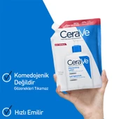 CeraVe Nemlendirici Yüz ve Vücut Losyonu-Seramid Ve Hyalüronik Asit İçerikli 473 ml - Refill thumbnail 4