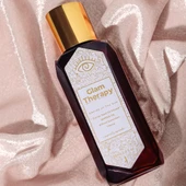 Glam Therapy Velvet Touch Bronzlaştırıcı ve Masaj Yağı 100 ml thumbnail 2