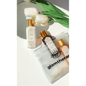 Glam Therapy Velvet Touch Bronzlaştırıcı ve Masaj Yağı 100 ml thumbnail 6