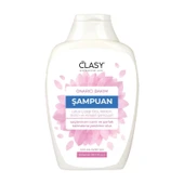 Clasy Care Lotus Çiçeği Özlü Saç Bakım Şampuanı 300 ml thumbnail 1