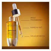 Institut Esthederm Excellage Chrono-Repair Sleeping Oil 30 ml - 3