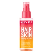 Nuxe Hair and Skin Happy in Pink Body and Hair Fragrant Mist 100 ml thumbnail 1