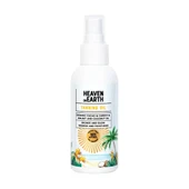 Heaven on Earth %100 Doğal ve Organik Bronzlaştırıcı Yağ 100 ml - 1