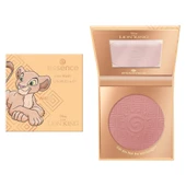 Essence Disney The Lion King Maxi Blush - 02 Can You Feel The Love Tonight 9 gr thumbnail 1