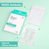 The Purest Solutions Hidrokolloid Bandı 36 Adet thumbnail 6