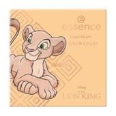 Essence Disney The Lion King Maxi Blush - 02 Can You Feel The Love Tonight 9 gr thumbnail 3
