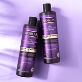 Bioblas Saç Dökülmesine Karşı Biotin ve Kafein İçeren Şampuan 400 ml thumbnail 4