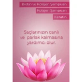 Clasy Care Lotus Çiçeği Özlü Saç Bakım Şampuanı 300 ml thumbnail 2