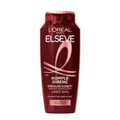 Elseve Komple Direnç Dökülme Karşıtı Şampuan 300 ml thumbnail 1