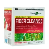 Suda Vitamin Fiber Cleanse Takviye Edici Gıda 20 Saşe - 1