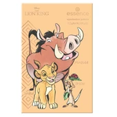 Essence Disney The Lion King Eyeshadow Palette - 01 Circle of Life 11.2 gr - 2