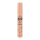 Essence The Lion King Mascara Instant Volume and Length Waterproof Mascara - Like a Boss 9.5ml - 1