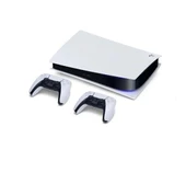 Sony Playstation 5 Fat Dijital Edition 825 GB + 2 Adet Dualsense Kol - 3