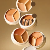 TFIT Cover Up Pro Concealer Kapatıcı 15 gr -04 Dark thumbnail 4