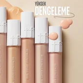 TFIT Idol Cover Concealer P03 Tone Up 6.5 gr thumbnail 5