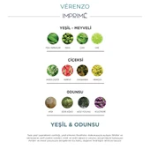 Imprime Verenzo EDP Unisex Parfüm 15 ml thumbnail 4