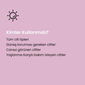 Luv it Glow Shield Sheer Glow Spf 50 Güneş Serumu 50 ml thumbnail 3