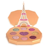 Essence Emily In Paris Eye Palette - 01 Meet Me At The Eiffel Tower 5,6 gr thumbnail 3