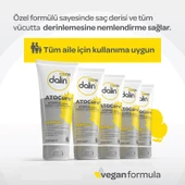 Dalin Care Saç ve Vücut Şampuanı 200 ml thumbnail 5