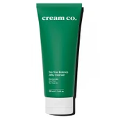 Cream Co. Tea Tree Balance Jelly Cleanser 100 ml thumbnail 1