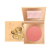 Essence Disney The Lion King Maxi Blush - 01 Remember Who You Are 9 gr thumbnail 1