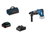 Bosch GBH 18V-28 D 1x4.0Ah Tek Akülü Kırıcı Delici thumbnail 1
