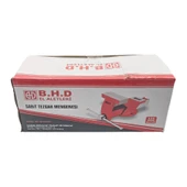 Fixonic B.H.D BHD00353 125mm Sabit Tezgah Mengene thumbnail 6