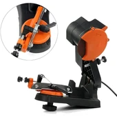 Motorlu Testere Zincir Bileme Makinesi 85W - 1