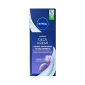 Nivea Hassas Ciltlere Özel Nemlendirici Gece Kremi 50 ml - 1