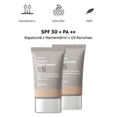 Hanskin Premium Super Magic BB Cream SPF35 PA++ 30 g thumbnail 2