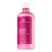 Herbaderm Hyaluronic Hydration Micellar Water 500 ml - 1