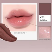 2aN Bare Flash Gloss - BR01 Mood Up 5 gr thumbnail 4