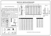 Lojimax Besto XL Alüminyum Dekoratif Radyatör - 11