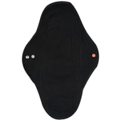 W-Beside JeniPad Yıkanabilir Ped Mix -Siyah thumbnail 2