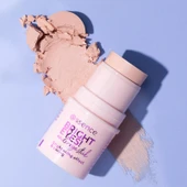 Essence Eye Contour Stick Bright Eyes - 01 Soft Rose 5.5 gr thumbnail 3