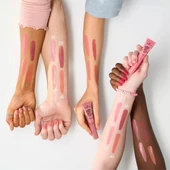 Essence Liquid Blush Baby Got Blush - 30 Dusty Rose 10 ml thumbnail 5