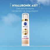 Nivea Luminous Anti Spot CC Krem SPF 30 - Renkli Nemlendirici Açık Ton 40 ml - 2