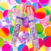 Essence Meta Glow Multi-Reflective Lip Gloss - 01 Cyber Space 3 ml - 9