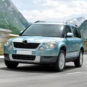 Skoda Yeti 2010-2013 Ön Fren Kaliper Saplama Burç Takımı 4D0698647 - 3