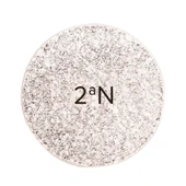 2aN Eyeshadow Palette - Daisy Blossom 9.5 gr thumbnail 2