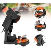 Motorlu Testere Zincir Bileme Makinesi 85W - 4