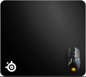 SteelSeries QcK Heavy Gaming Large Mouse Pad - 2