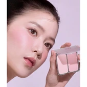 2aN Dual Cheek Allık - 06 Pink Petal 4.5 gr thumbnail 2