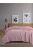 Sevim Tek Kişilik Waffle Pike 160x230cm, %100 Pamuk, Petek Tasarım Pike thumbnail 11
