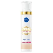 Nivea Luminous Anti Spot CC Krem SPF 30 - Renkli Nemlendirici Açık Ton 40 ml - 1