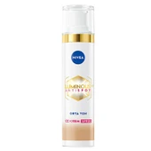 Nivea Luminous 630 Anti Spot Spf 30 CC Krem Orta Ton 40 ml - 1