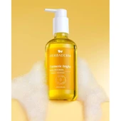 Herbaderm Turmeric Bright Aqua Face Wash 250 ml thumbnail 2